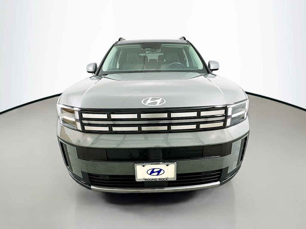 Certified 2025 Hyundai Santa Fe SEL SUV