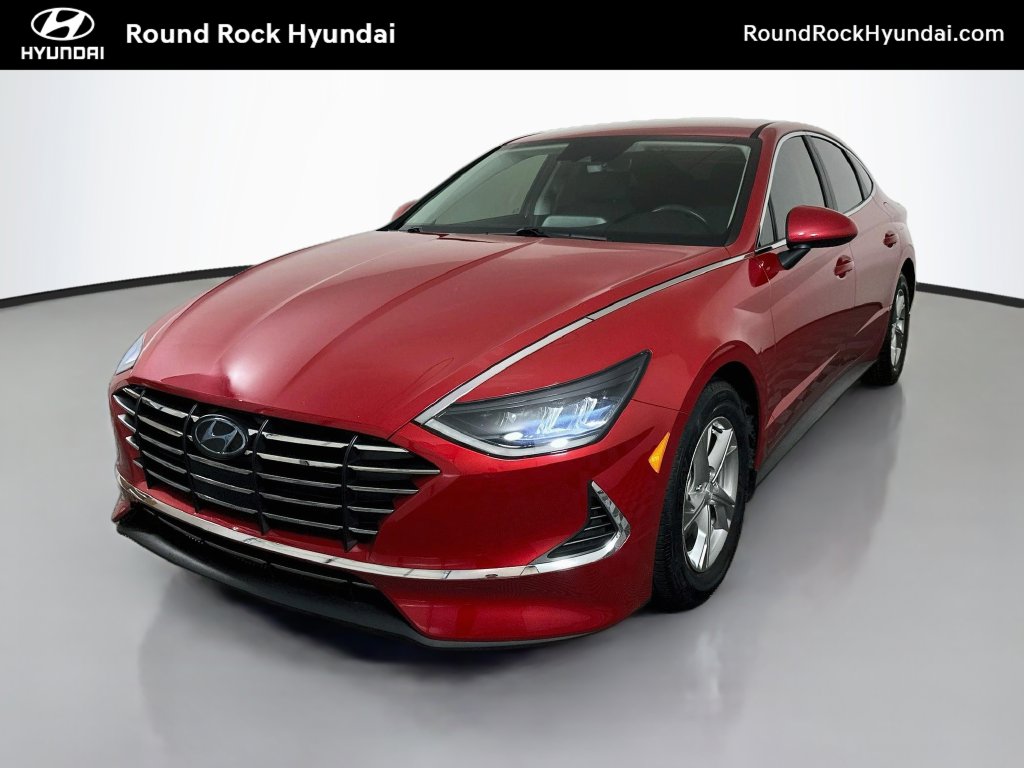 2022 Hyundai Sonata