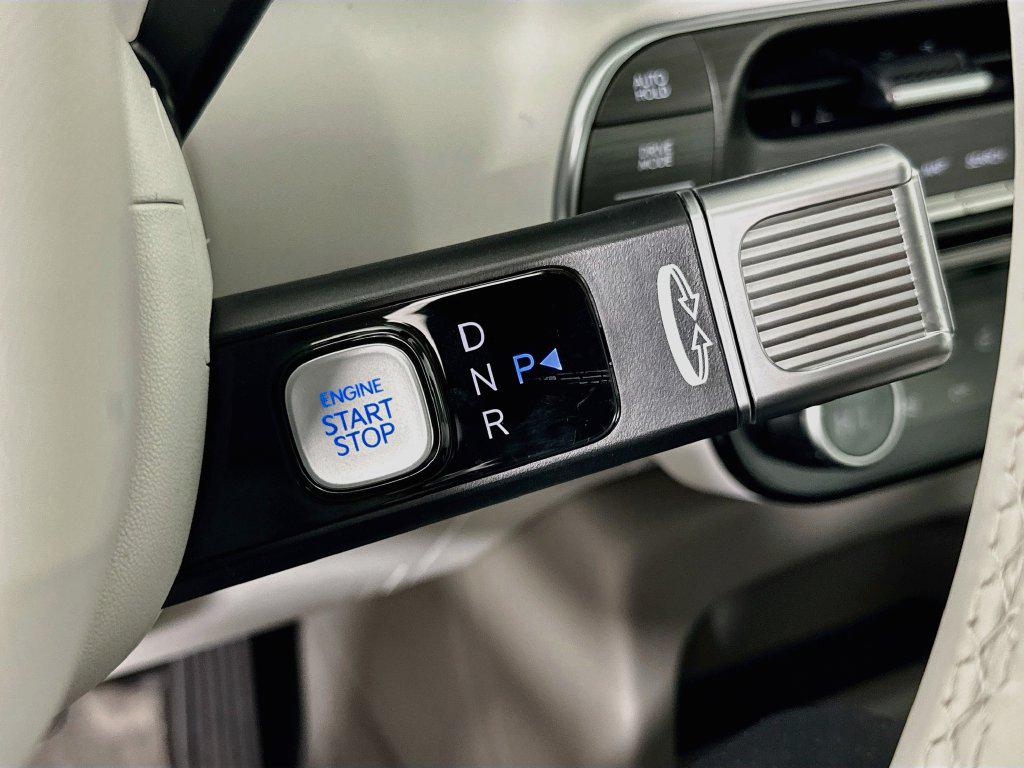 2026 Hyundai Palisade SEL Premium - Photo 14