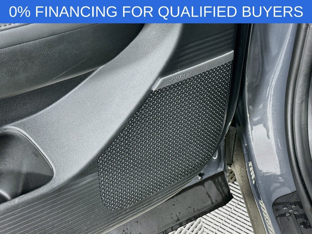 2026 Hyundai Santa Fe Limited - Photo 19