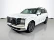New 2027 Hyundai Palisade Hybrid Calligraphy SUV