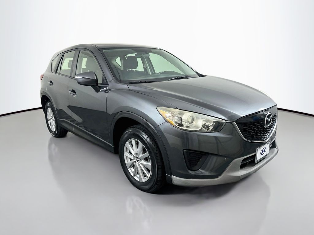 Used 2015 Mazda CX-5 Sport SUV