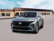 New 2026 Hyundai Tucson Hybrid SE SUV