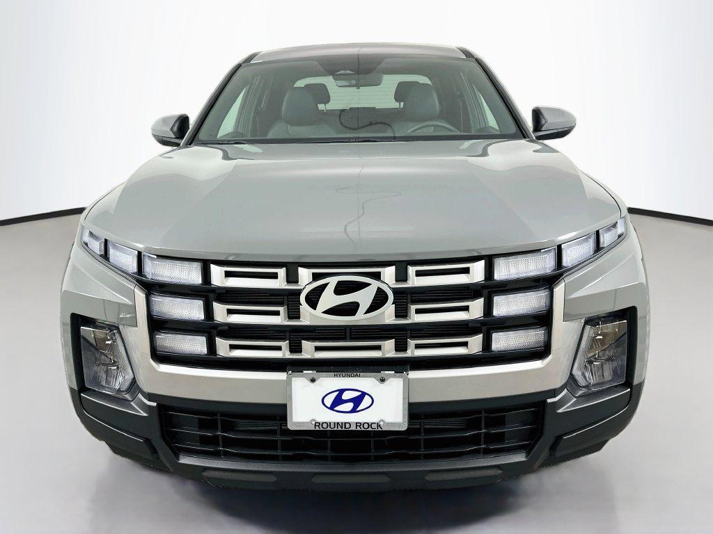 New 2027 Hyundai Santa Cruz SE FWD Truck Crew Cab