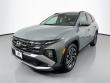 New 2026 Hyundai Tucson SEL Plus FWD SUV