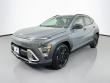 New 2027 Hyundai Kona SEL Sport FWD SUV
