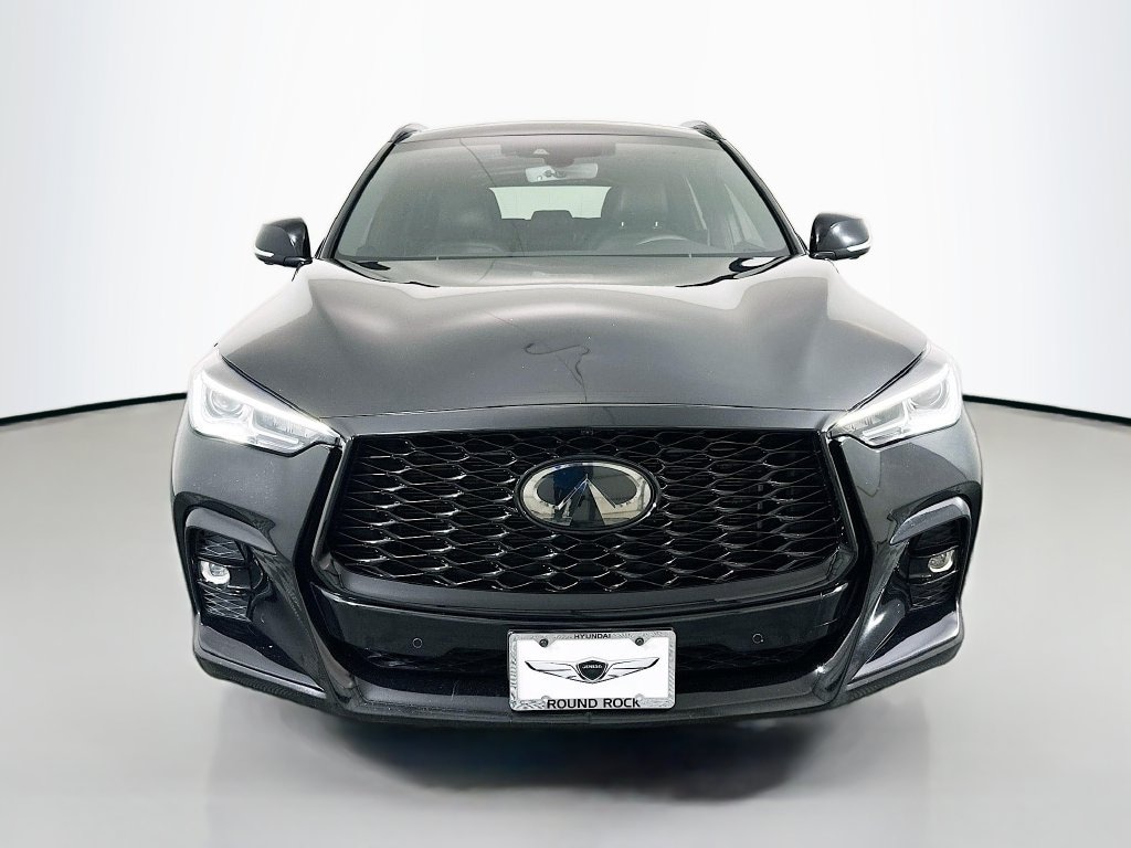 Used 2023 INFINITI QX50 SPORT SUV