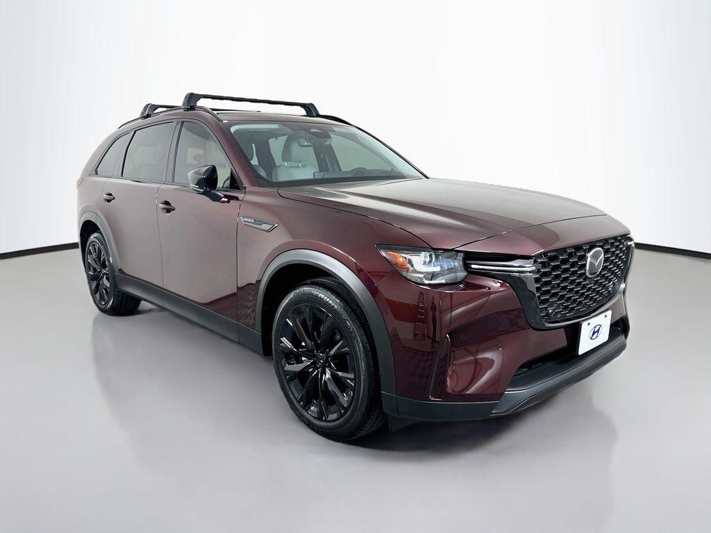 Used 2026 Mazda CX-90 3.3 Turbo Premium Sport SUV