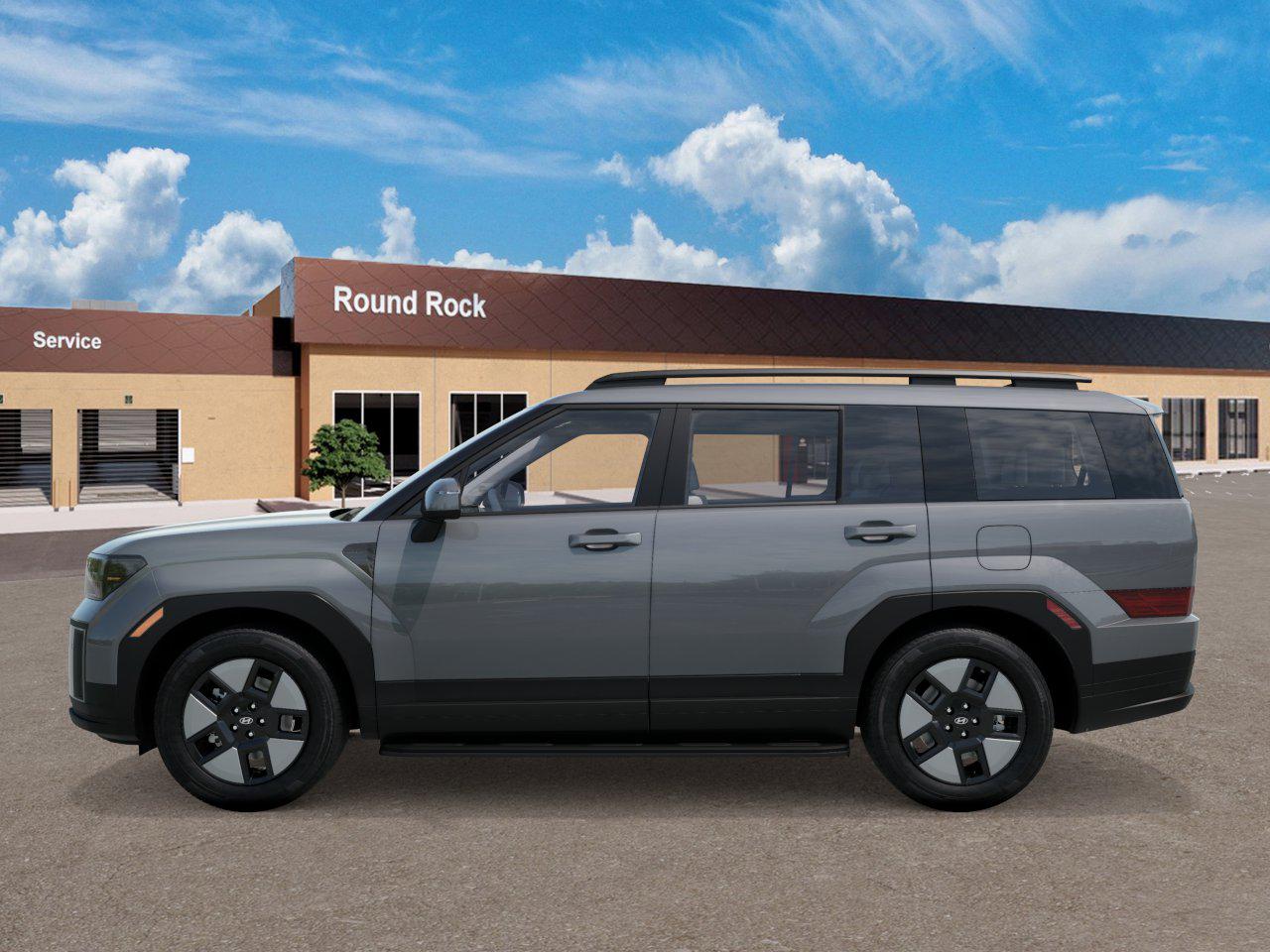 New 2027 Hyundai Santa Fe Hybrid SEL SUV