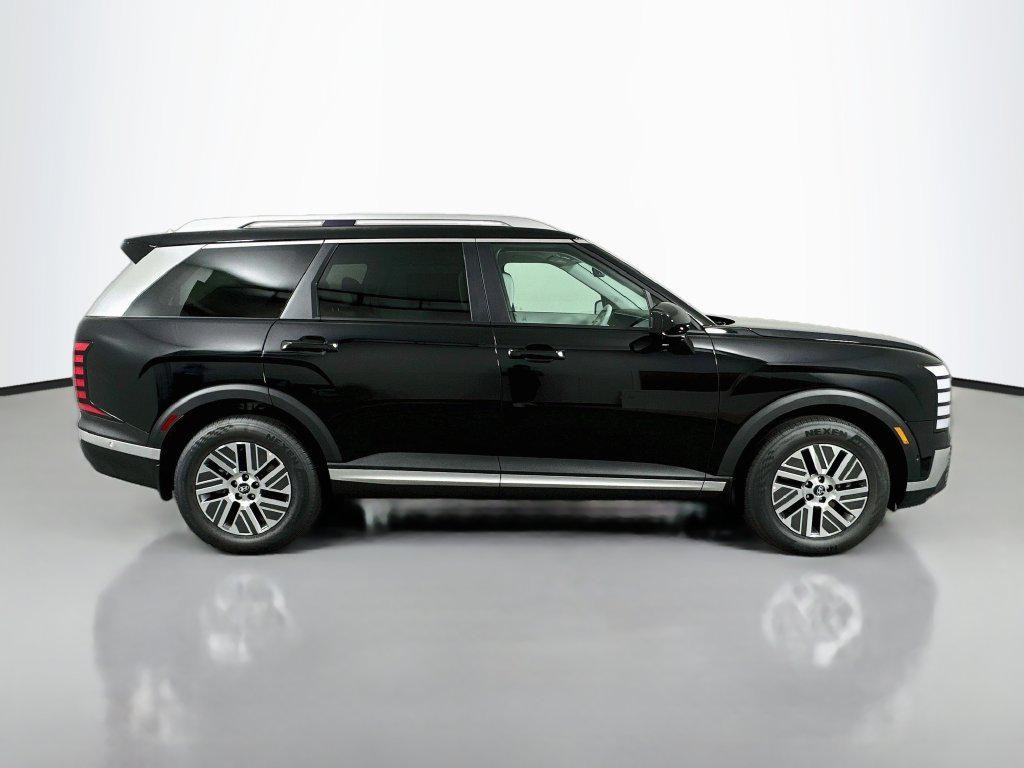 New 2027 Hyundai Palisade Hybrid Blue SEL Premium 8P SUV