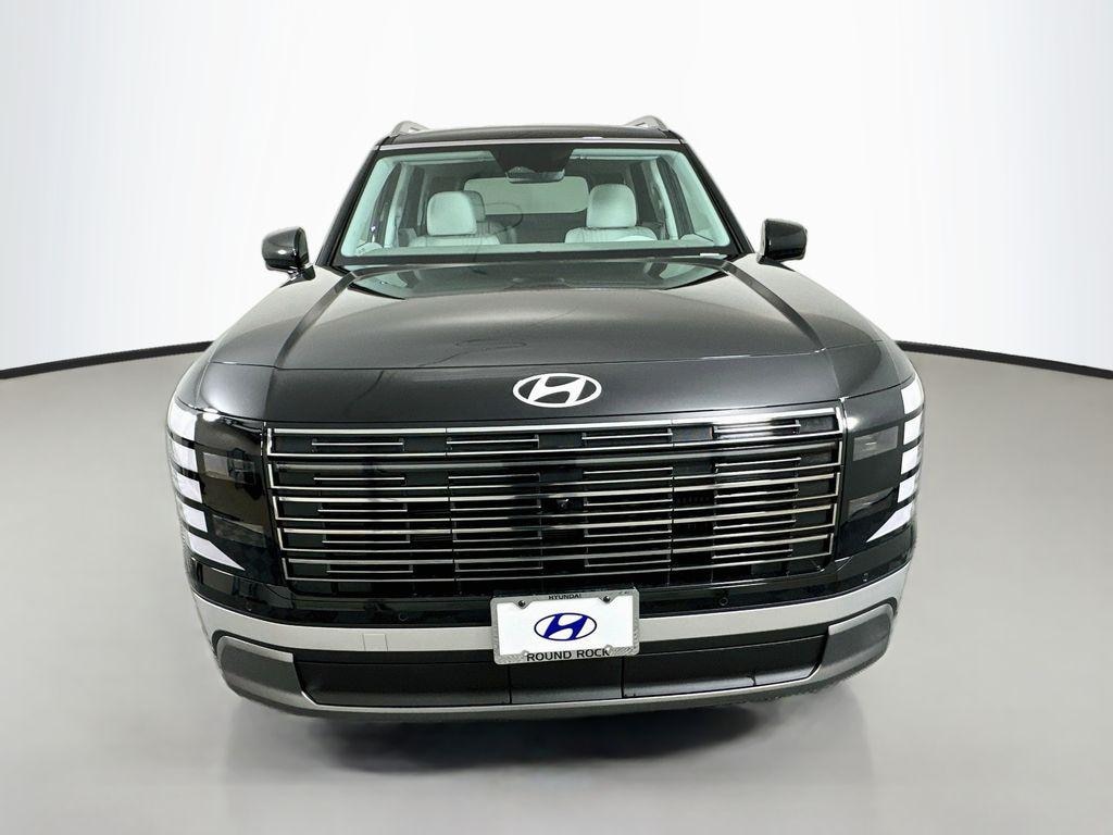 New 2026 Hyundai Palisade Hybrid Blue SEL Premium 7P SUV