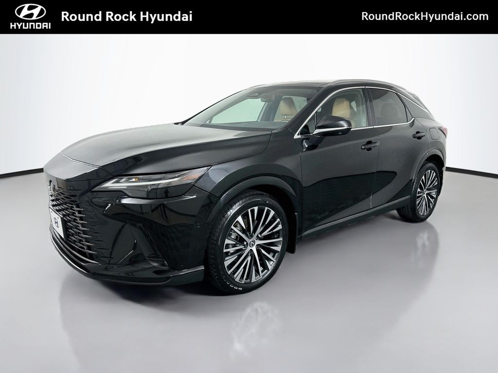 Used 2023 Lexus RX 350 Premium Plus SUV