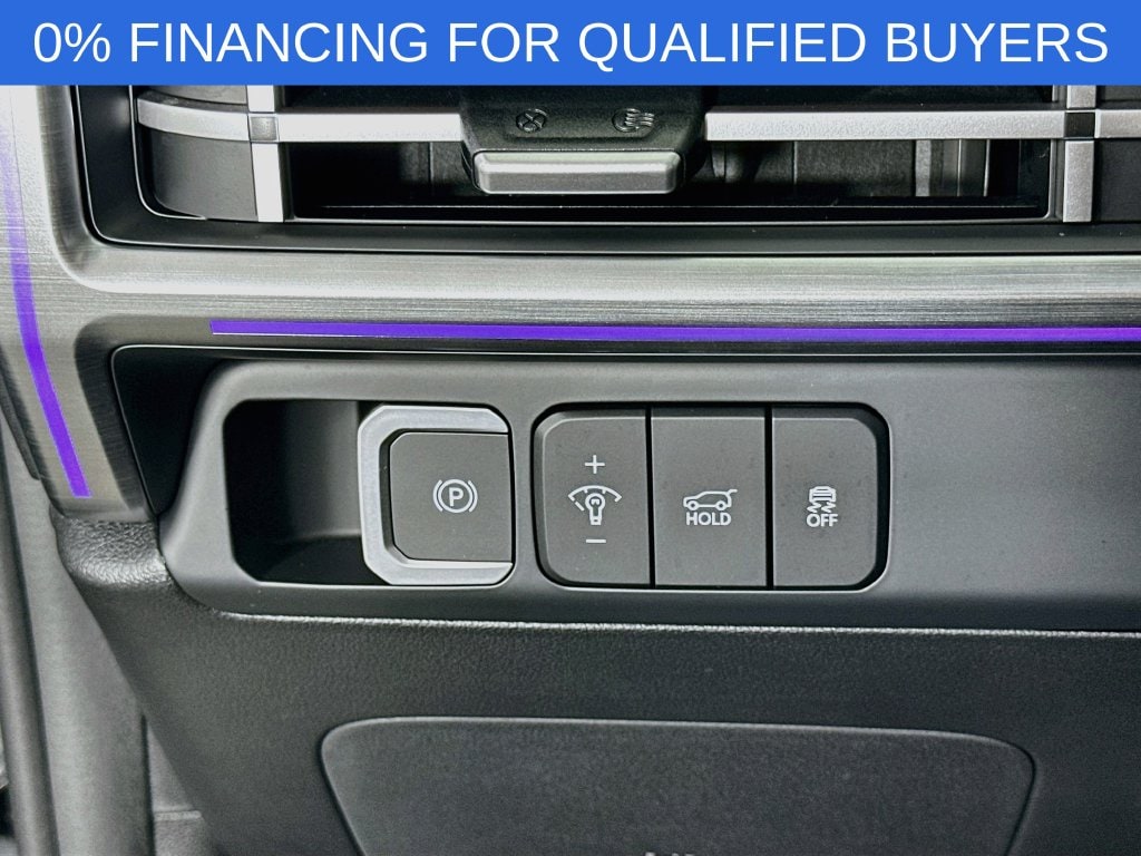 2026 Hyundai Santa Fe Limited - Photo 10
