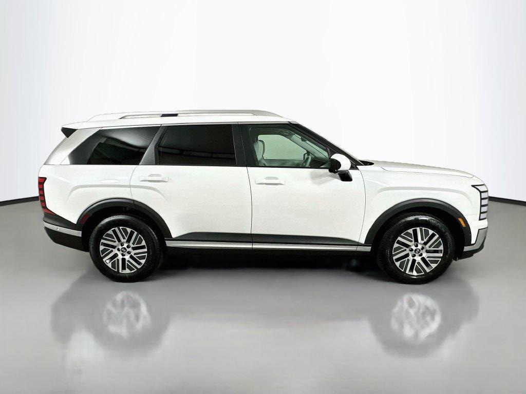 New 2027 Hyundai Palisade Hybrid Blue SEL Premium 7P SUV