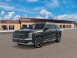 New 2027 Hyundai Palisade Calligraphy AWD SUV
