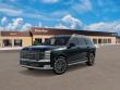 New 2027 Hyundai Palisade Hybrid Calligraphy SUV