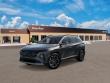 New 2026 Hyundai Tucson Hybrid Limited SUV