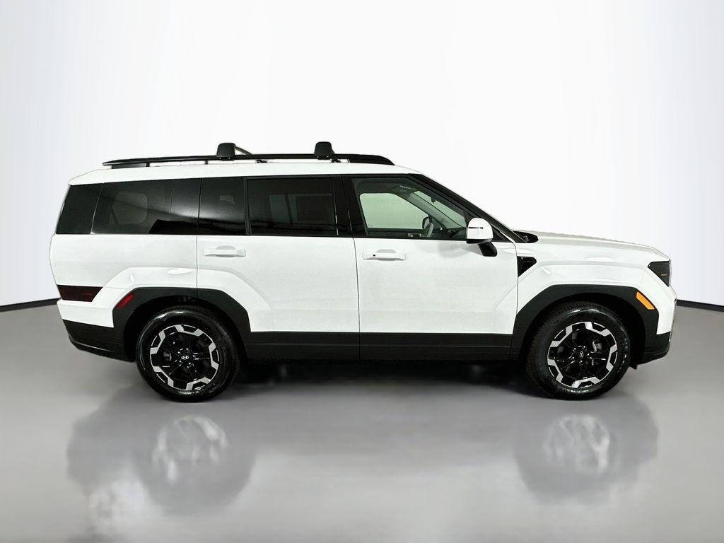 New 2027 Hyundai Santa Fe SEL FWD SUV