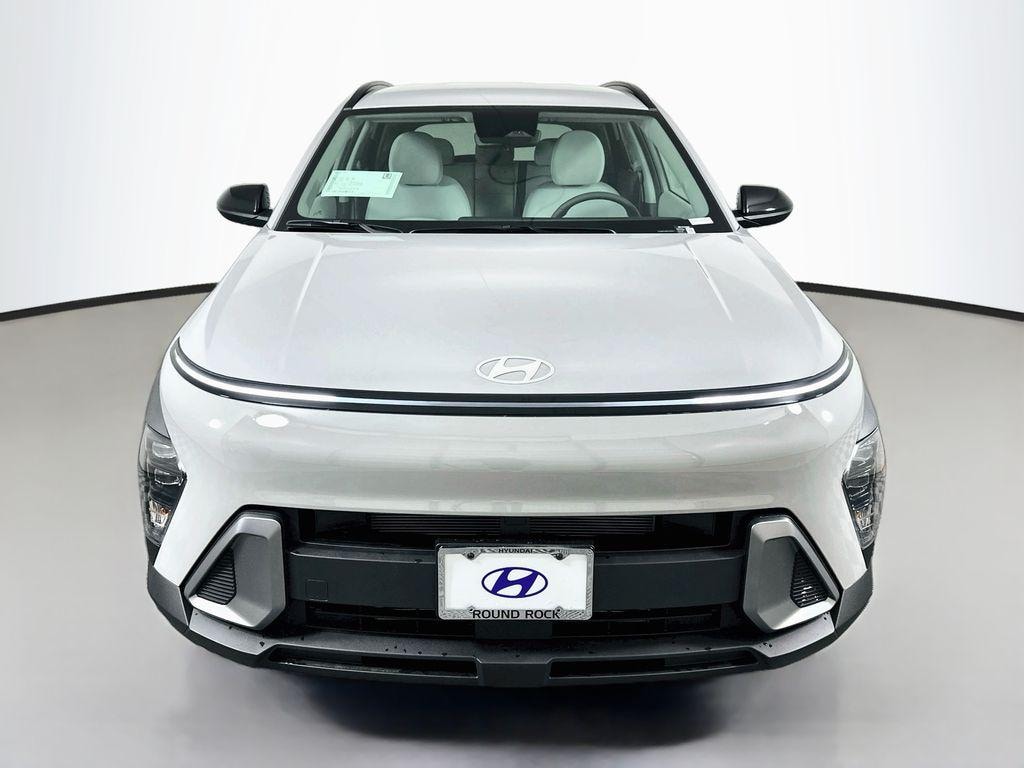 New 2027 Hyundai Kona SEL Sport FWD SUV