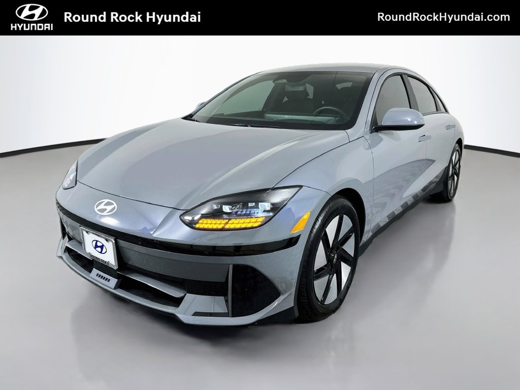 2024 Hyundai IONIQ 6