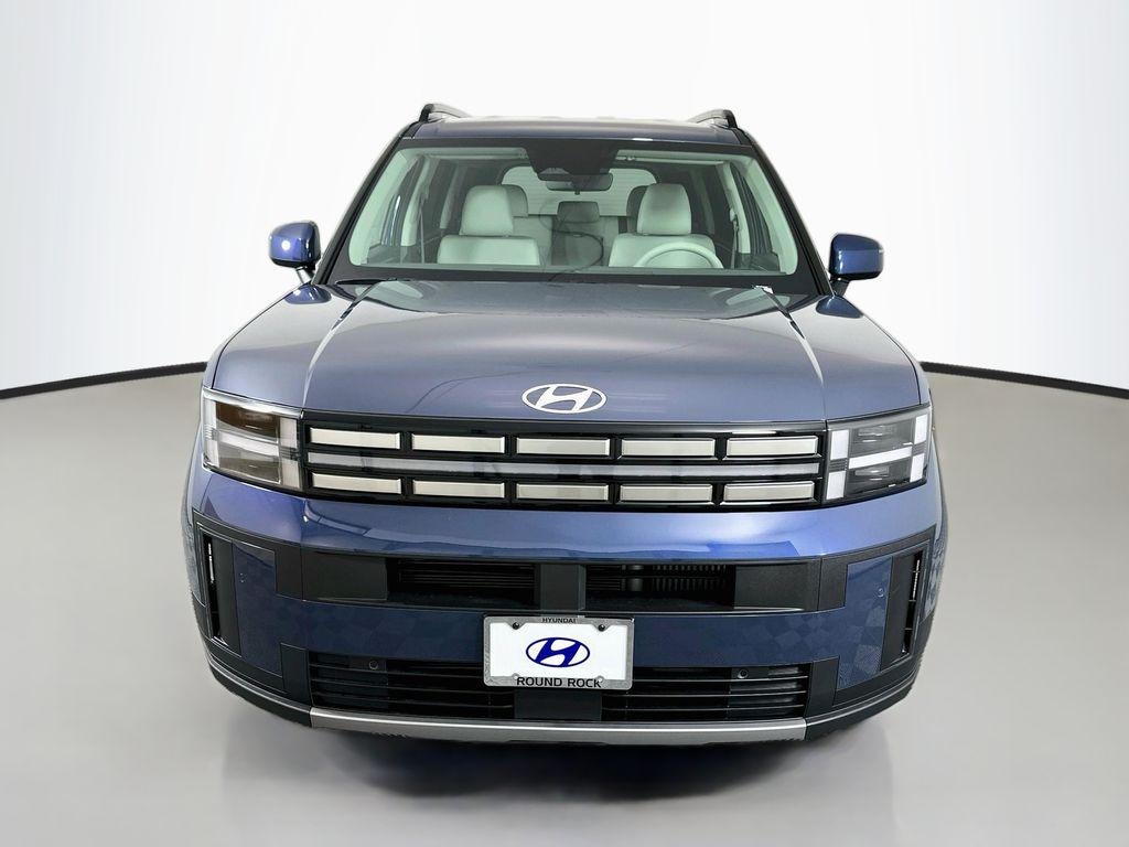 New 2027 Hyundai Santa Fe SEL FWD SUV