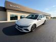 New 2026 Hyundai Elantra Limited Sedan