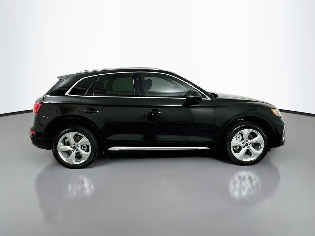 Used 2024 Audi Q5 45 S line Premium SUV