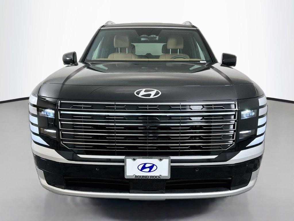 New 2027 Hyundai Palisade Calligraphy FWD SUV