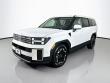 New 2027 Hyundai Santa Fe SE FWD SUV
