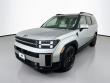 New 2027 Hyundai Santa Fe Hybrid Calligraphy SUV