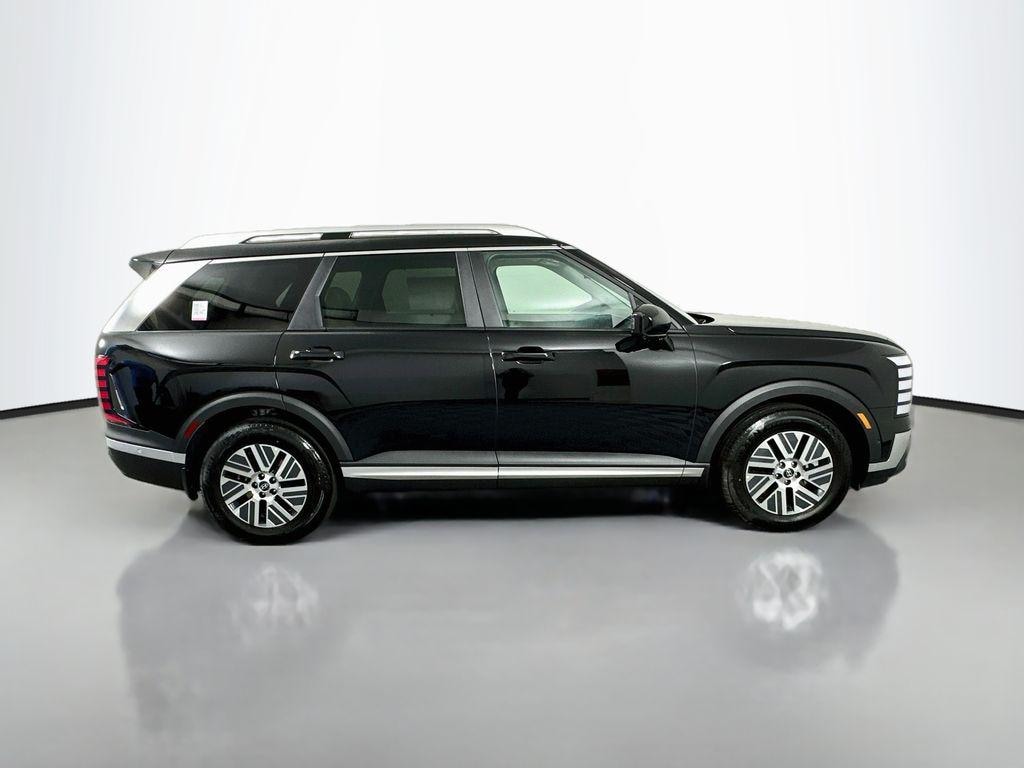 New 2026 Hyundai Palisade Hybrid Blue SEL Premium 7P SUV