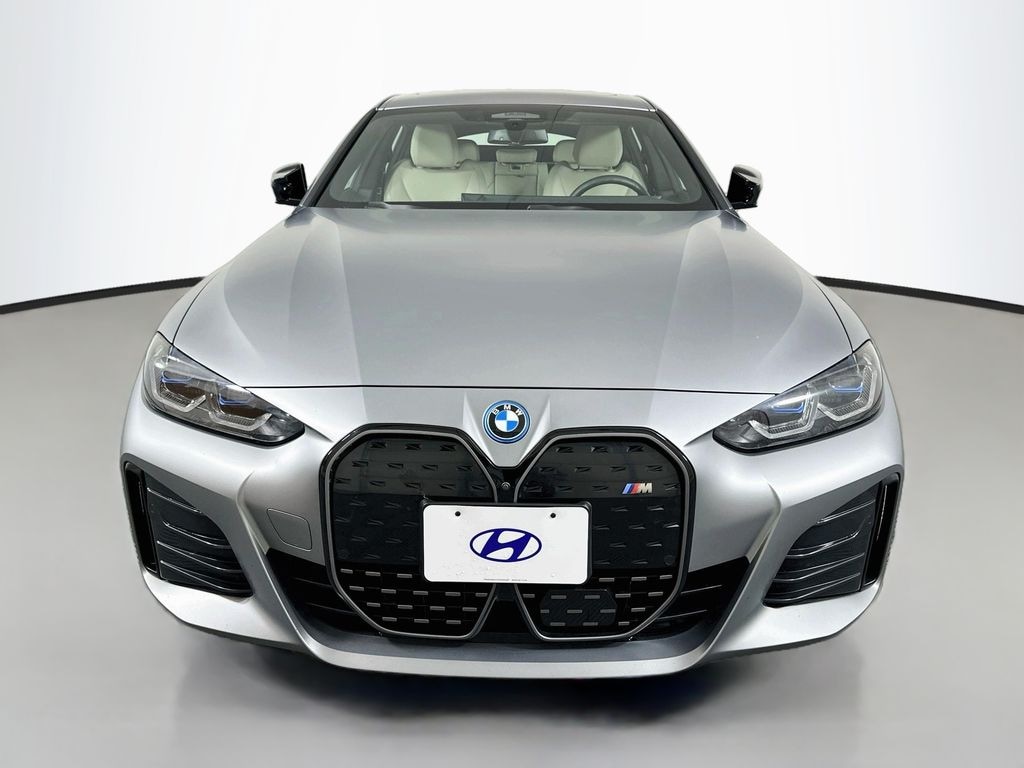 Used 2023 BMW i4 M50 Gran Coupe