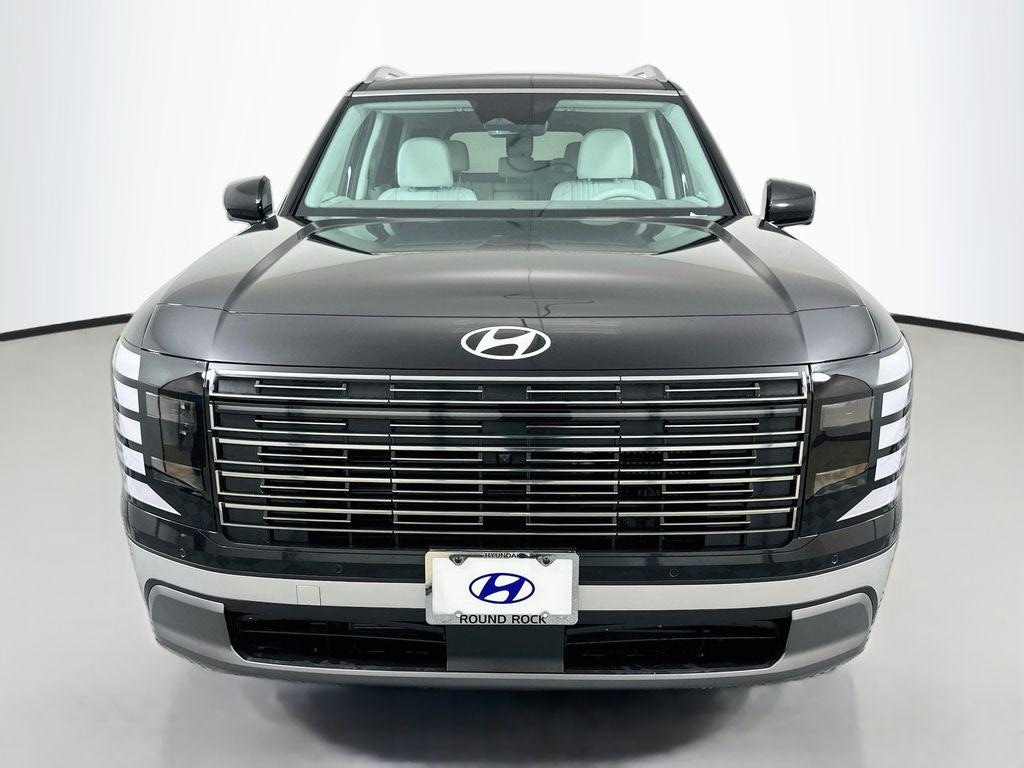 New 2027 Hyundai Palisade Hybrid Blue SEL Premium 8P SUV