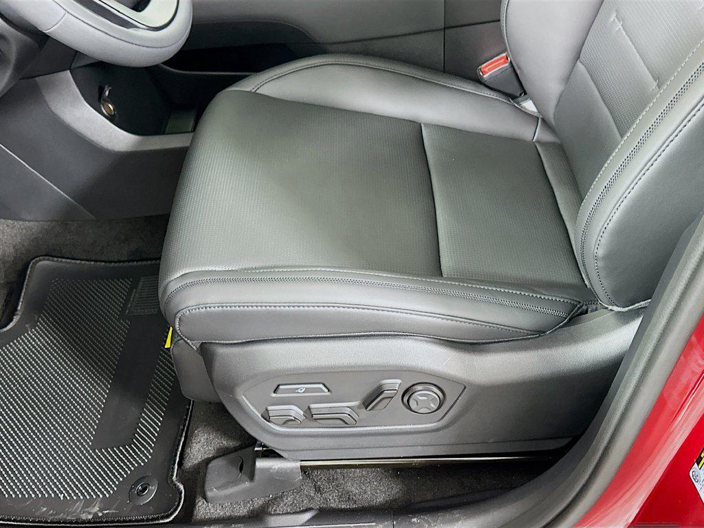 2026 Hyundai Santa Fe Calligraphy - Photo 20