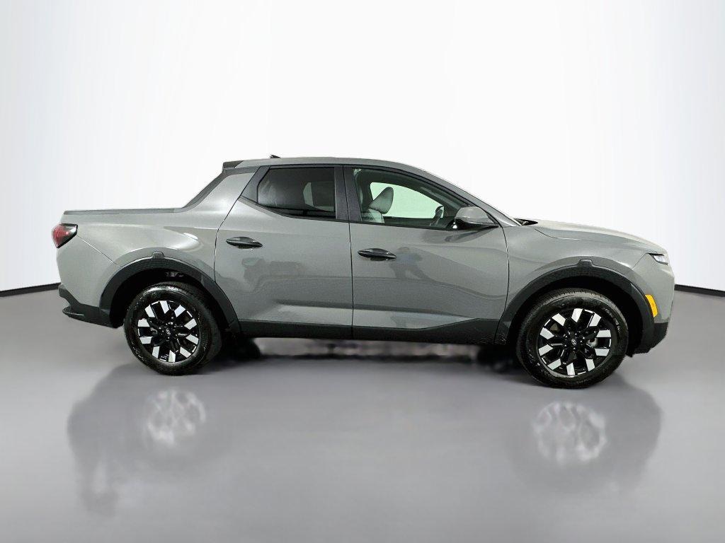 New 2027 Hyundai Santa Cruz SE FWD Truck Crew Cab
