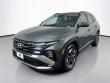 New 2026 Hyundai Tucson Hybrid SEL FWD SUV