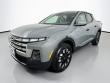 New 2027 Hyundai Santa Cruz SE FWD Truck Crew Cab