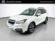 Used 2018 Subaru Forester 2.5i Limited SUV