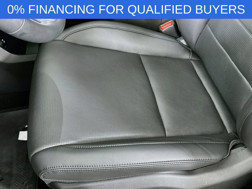 2026 Hyundai Santa Fe Limited - Photo 20