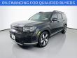 Certified 2026 Hyundai Santa Fe Hybrid Limited SUV