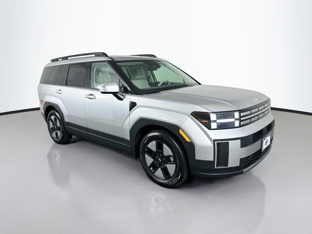 New 2027 Hyundai Santa Fe Hybrid SEL SUV