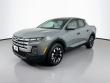 New 2027 Hyundai Santa Cruz SE FWD Truck Crew Cab