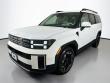 New 2027 Hyundai Santa Fe SEL FWD SUV