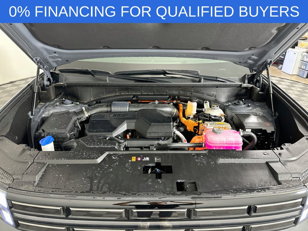 2026 Hyundai Santa Fe Limited - Photo 32