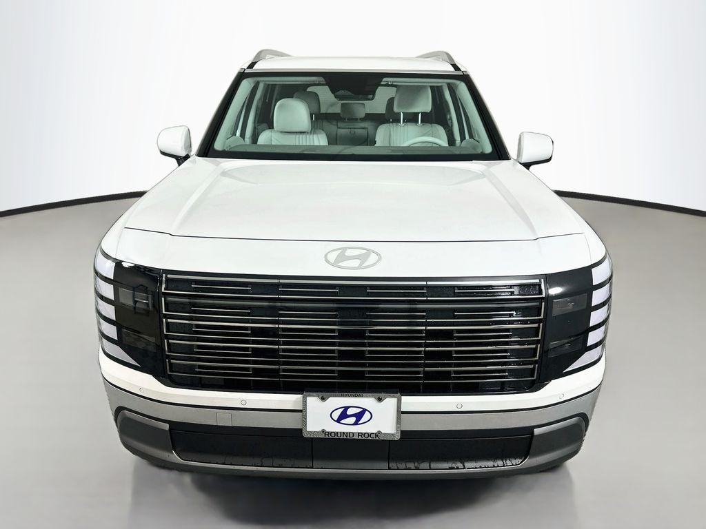 New 2027 Hyundai Palisade Hybrid SEL 8P SUV