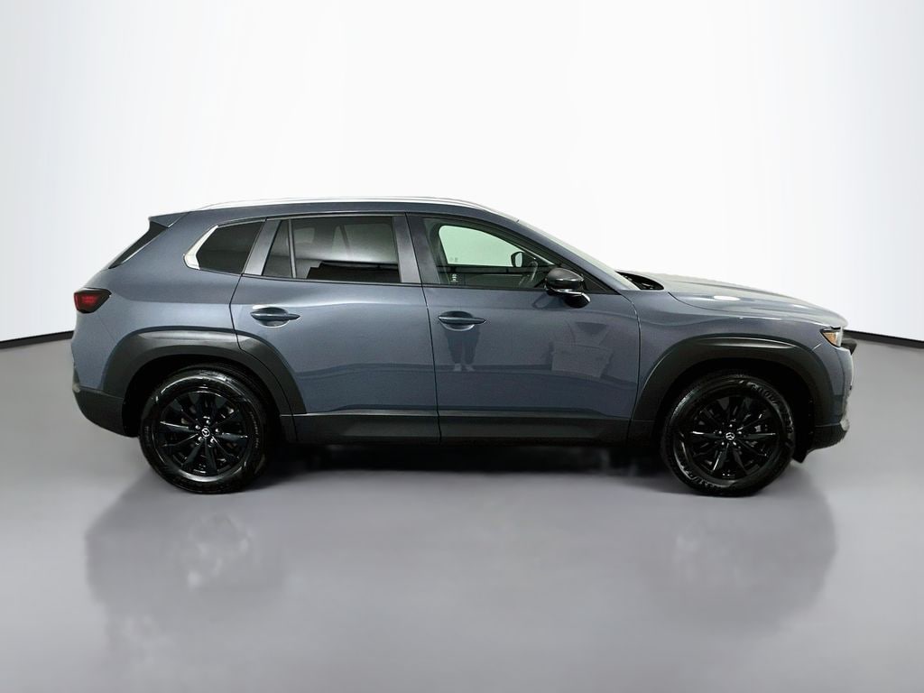 Used 2025 Mazda CX-50 2.5 S Premium Package SUV