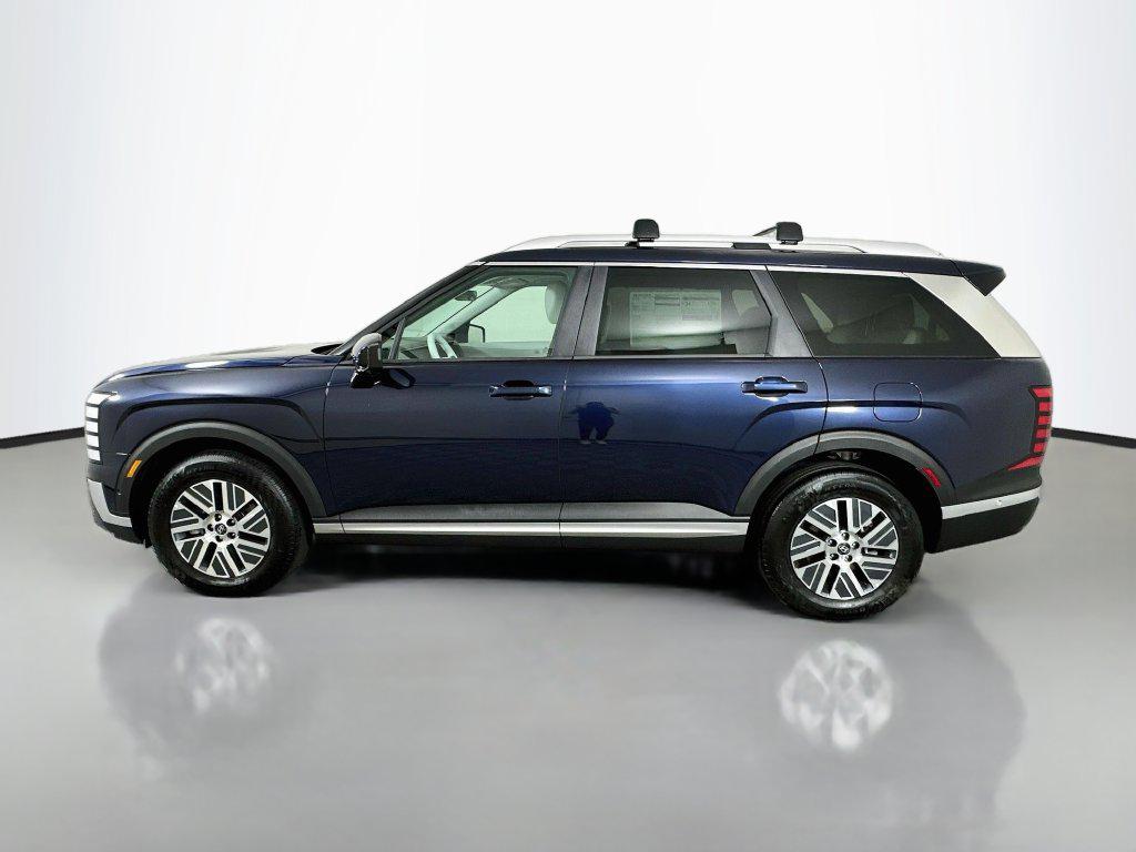 2026 Hyundai Palisade SEL Premium - Photo 7