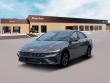 New 2026 Hyundai Elantra SEL Sport Plus Sedan