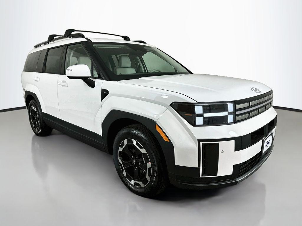 New 2027 Hyundai Santa Fe SEL FWD SUV