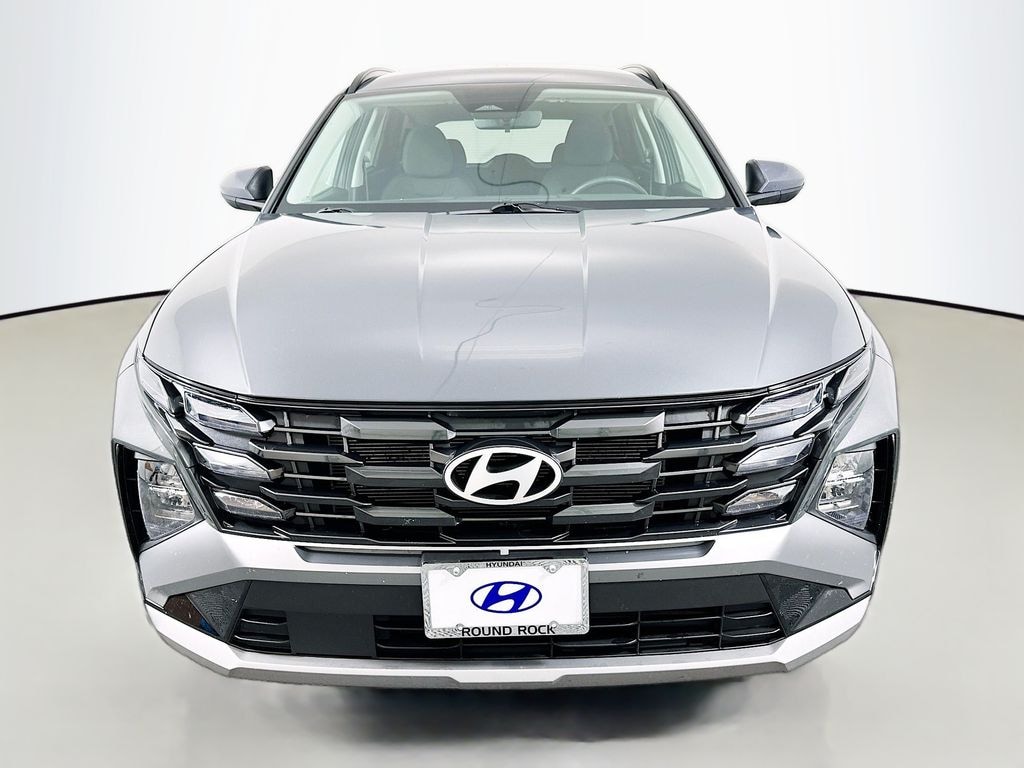 Certified 2026 Hyundai Tucson SEL SUV